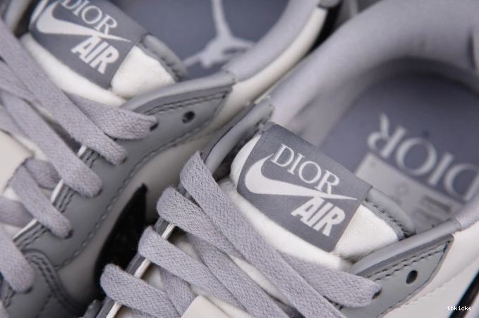 Rep TB 1 shoe JORDAN (DR box) DR X LOW OG CN8607-002 0819